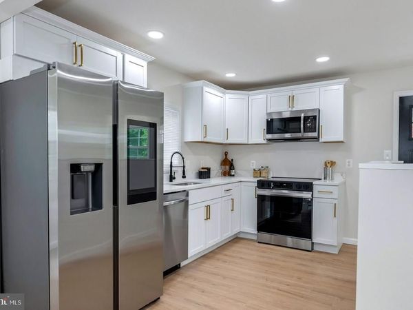 3310 UNIVERSITY BOULEVARD W, KENSINGTON, MD 20895