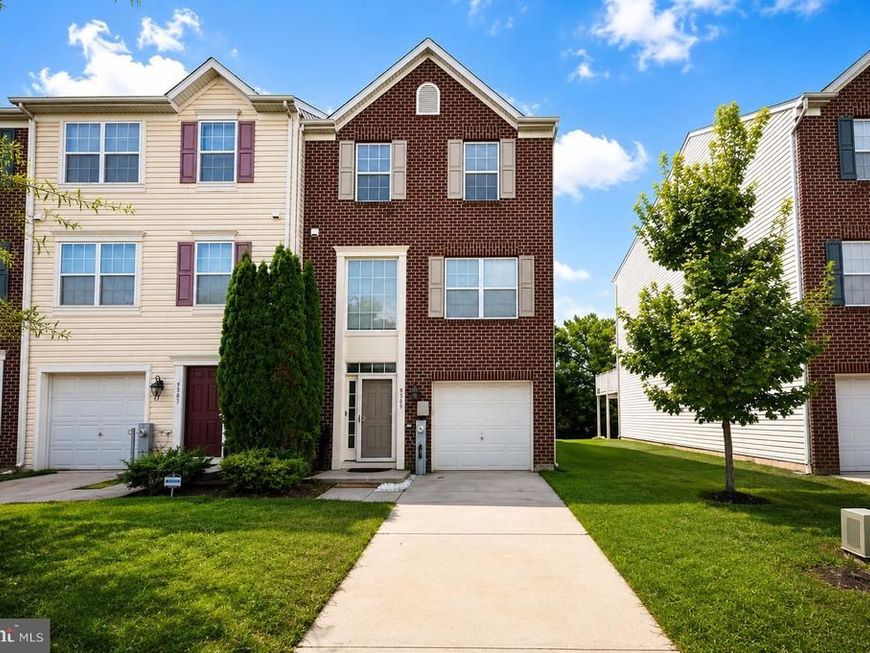 9309 Silver Charm Drive, Randallstown, MD 21133 Main Photo