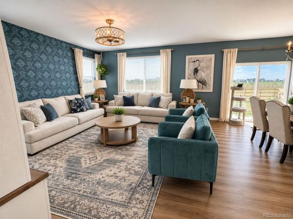 684 Piedmontese Street , Johnstown, CO 80534