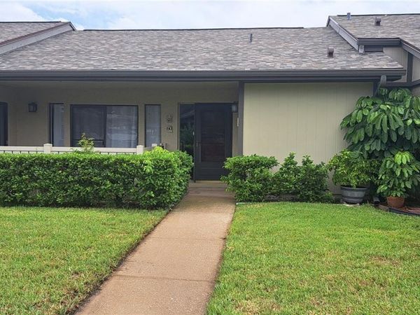 60 KAY COURT , OLDSMAR, FL 34677