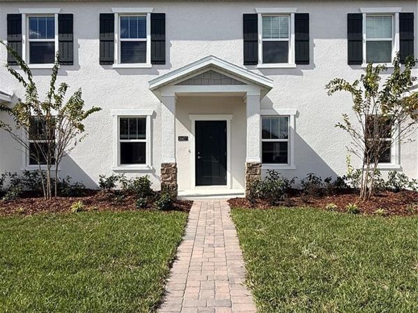 5607 RONIN DRIVE , ST CLOUD, FL 34771