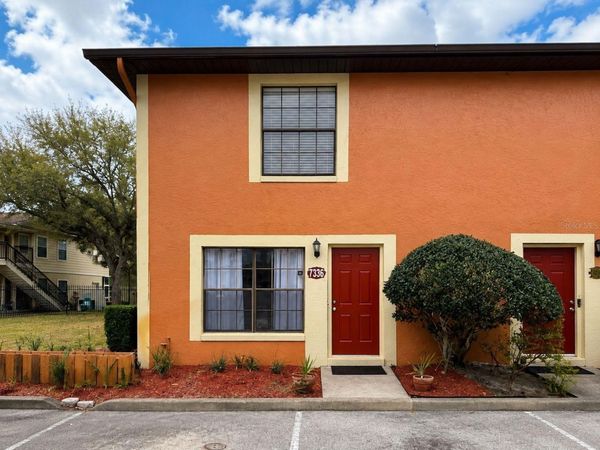 7336 FOREST HILL COURT , Unit 240, WINTER PARK, FL 32792