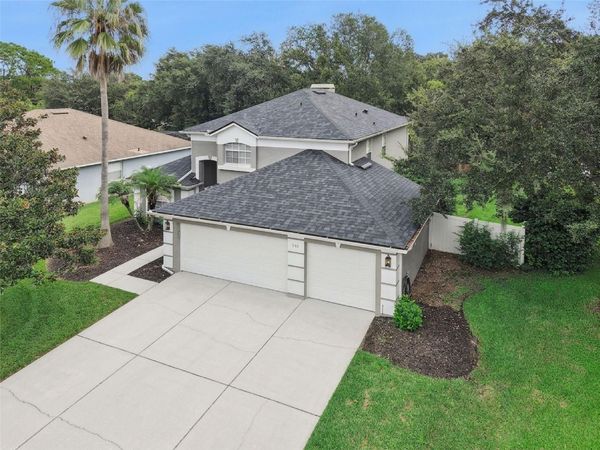 248 LONGHIRST LOOP , OCOEE, FL 34761