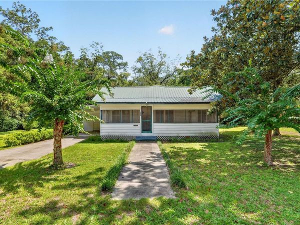 321 NE 11TH STREET , GAINESVILLE, FL 32601