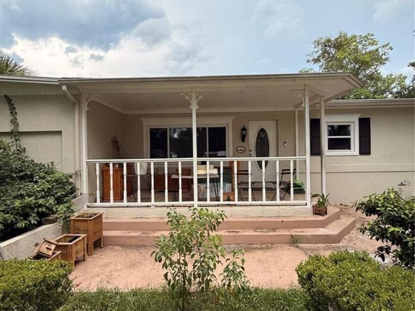 2626 FLORENCE STREET , ORLANDO, FL 32818