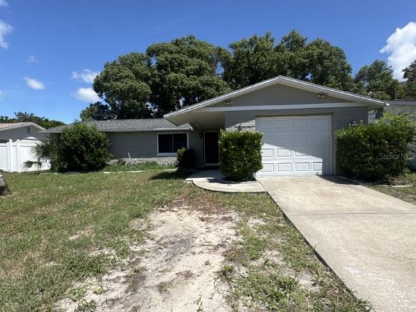 8930 WINDSONG LANE , PORT RICHEY, FL 34668