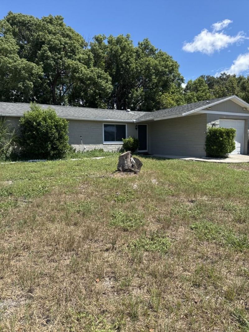 8930 Windsong Lane, Port Richey, FL 34668 Photo
