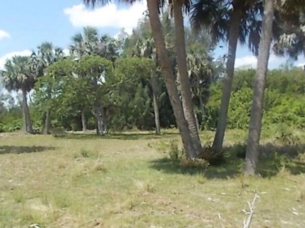 Lot 13 GRANT ISLAND ESTATES , GRANT VALKARIA, FL 32949