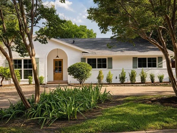 401 Northview Drive , Richardson, TX 75080