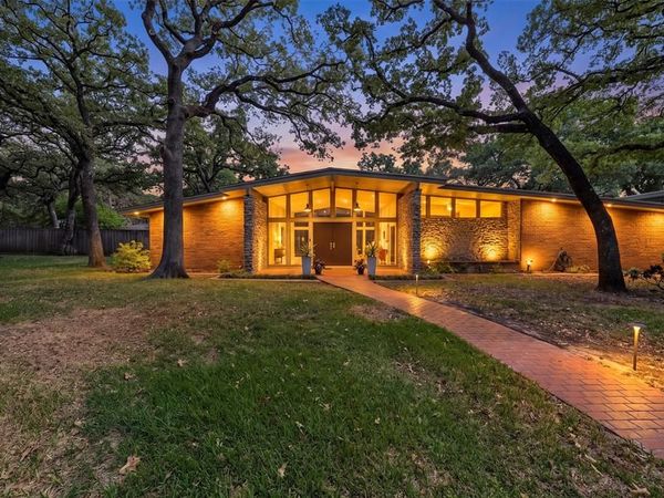 4900 Wondol Court , North Richland Hills, TX 76053