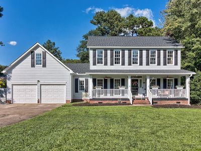 236 Muirfield Court E, Blythewood, SC 29016