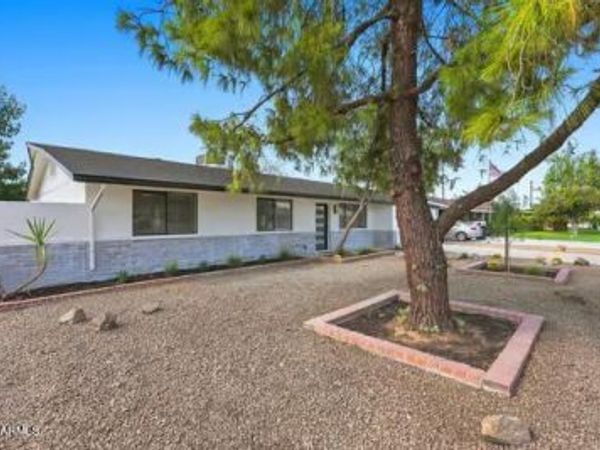 3821 W Desert Park Lane, Phoenix, AZ 85051