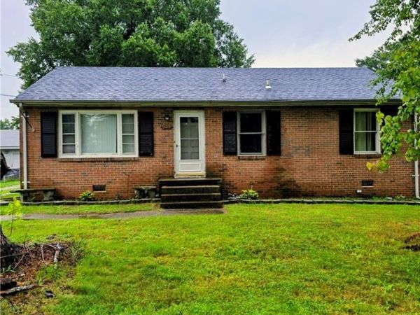 909 Whitehead Road, Richmond, VA 23225