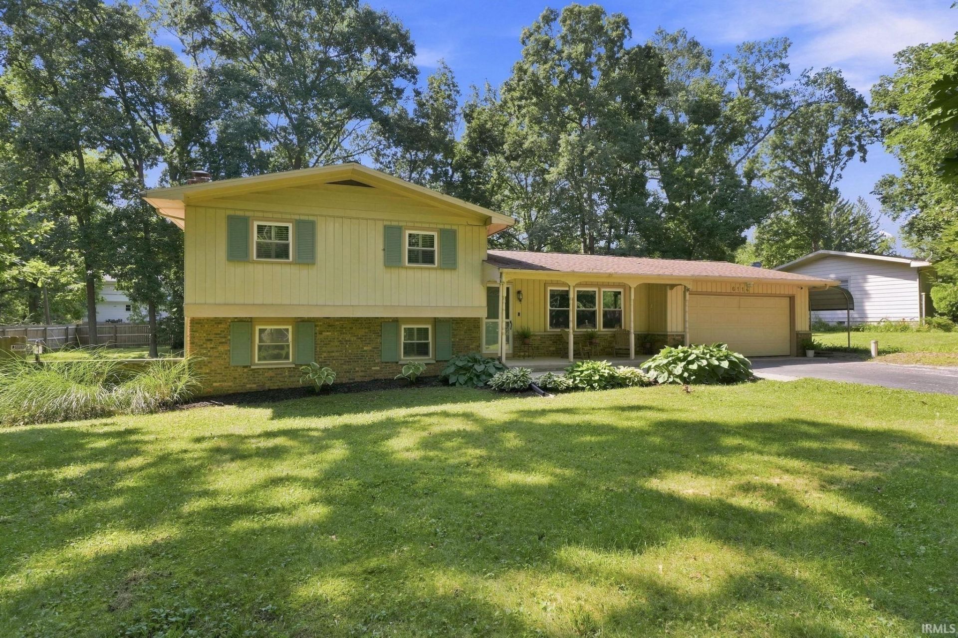 6114 Rosedale Drive, Fort Wayne, IN 46804 Main Photo