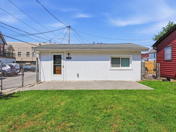1159 Say Avenue , Columbus, OH 43201