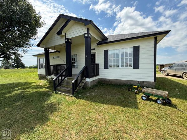 5421 County Road 1052, Tyronza, AR 72386