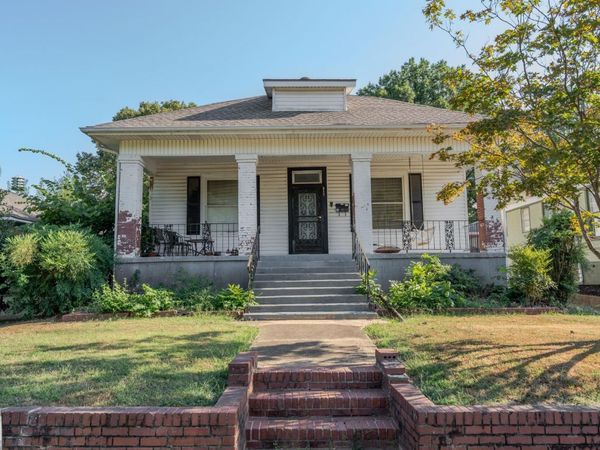 517 Warner Avenue, Jonesboro, AR 72401