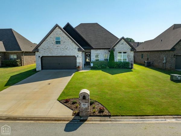 2504 Eden Hills, Jonesboro, AR 72405