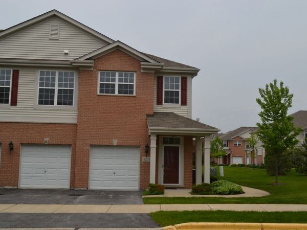 10225 Camden Lane, Unit I, Bridgeview, IL 60455