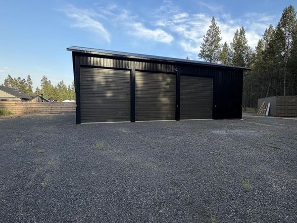55439 Heierman Drive, Bend, OR 97707