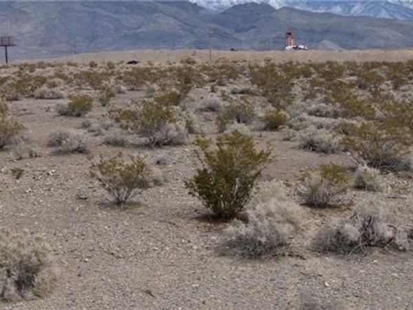 4331 S Excello Avenue , Pahrump, NV 89048
