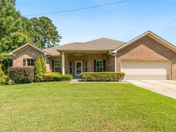 13862 Wesley Chapel Dr Drive , Ralph, AL 35480