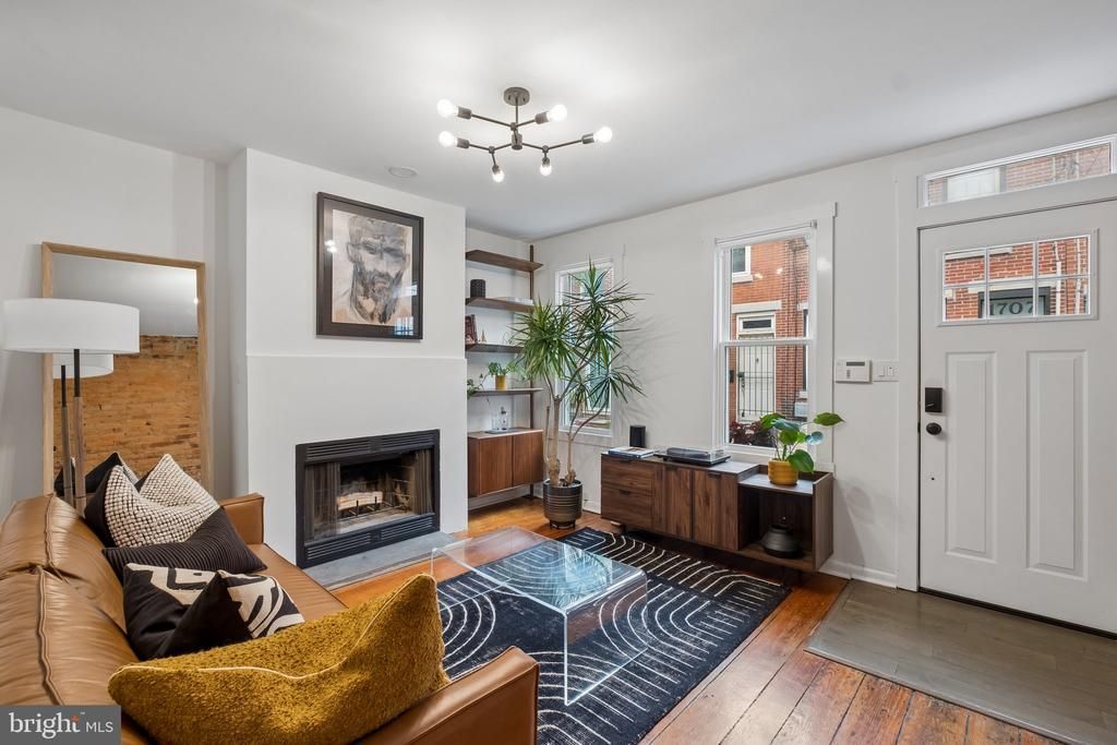 1706 WEBSTER STREET , PHILADELPHIA, PA 19146