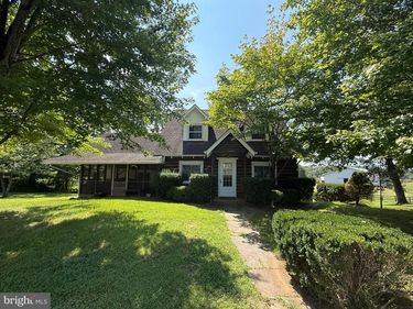 7246 SPERRYVILLE PIKE , BOSTON, VA 22713