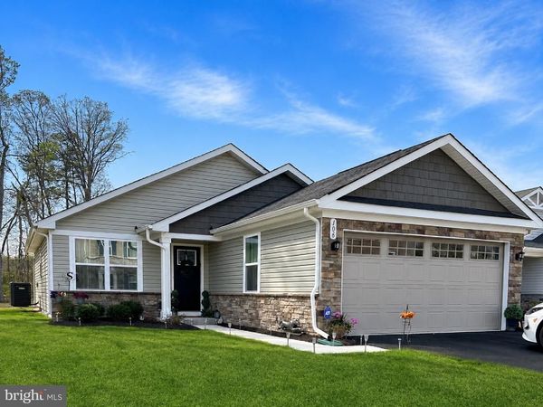 106 HOPEWELL DRIVE, NORTH EAST, MD 21901