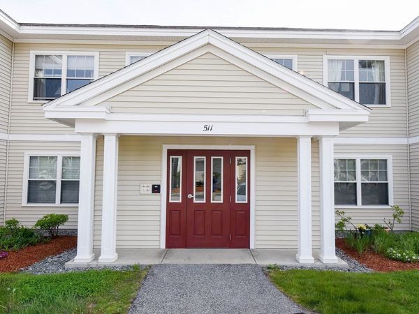 511 Main St, Unit D, Groton, MA 01450