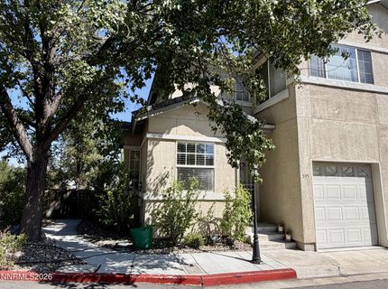 595 Warren Court, Reno, NV 89509 Photo