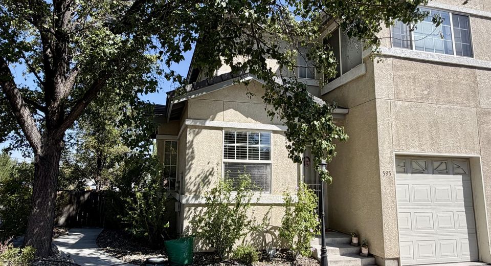 595 Warren Court, Reno, NV 89509 Photo