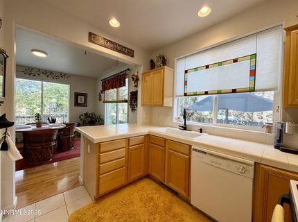 595 Warren Court, Reno, NV 89509 Photo