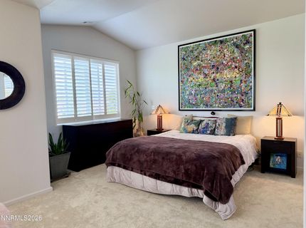 595 Warren Court, Reno, NV 89509 Photo