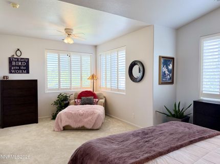 595 Warren Court, Reno, NV 89509 Photo