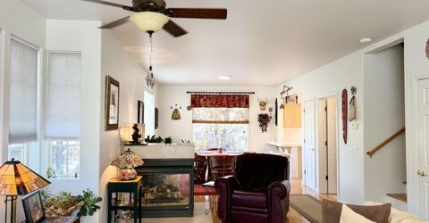 595 Warren Court, Reno, NV 89509 Photo