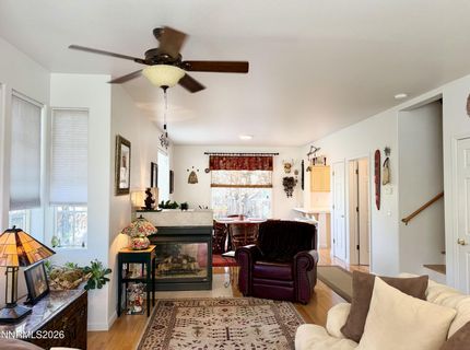 595 Warren Court, Reno, NV 89509 Photo