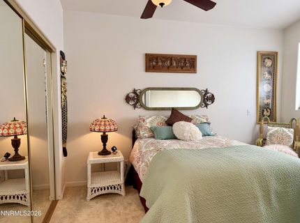 595 Warren Court, Reno, NV 89509 Photo