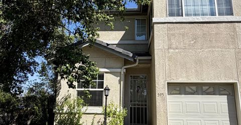 595 Warren Court, Reno, NV 89509 Photo