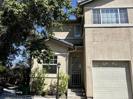 595 Warren Court, Reno, NV 89509 Photo