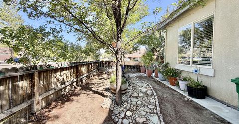 595 Warren Court, Reno, NV 89509 Photo