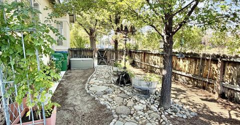 595 Warren Court, Reno, NV 89509 Photo