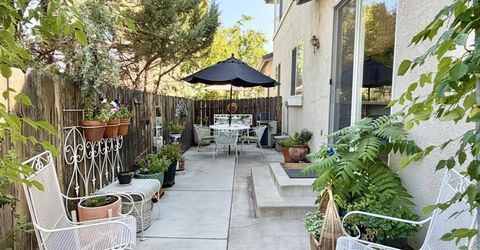 595 Warren Court, Reno, NV 89509 Photo