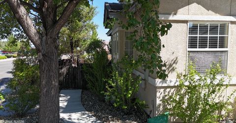 595 Warren Court, Reno, NV 89509 Photo