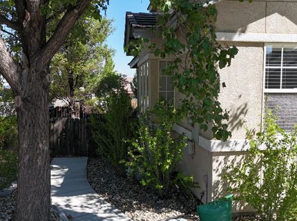 595 Warren Court, Reno, NV 89509 Photo