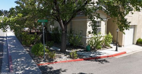 595 Warren Court, Reno, NV 89509 Photo