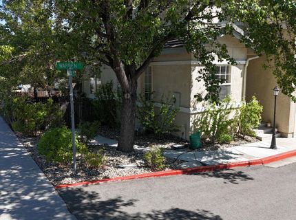595 Warren Court, Reno, NV 89509 Photo
