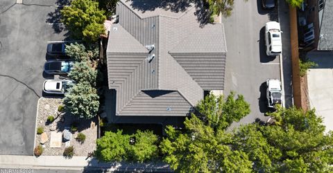 595 Warren Court, Reno, NV 89509 Photo