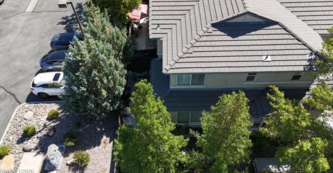 595 Warren Court, Reno, NV 89509 Photo