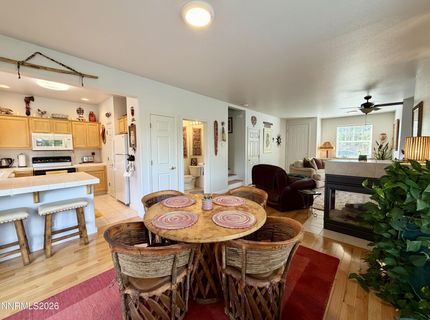 595 Warren Court, Reno, NV 89509 Photo